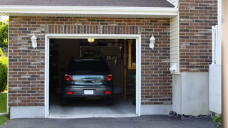 Garage Door Installation at North Tampa Estates, Florida